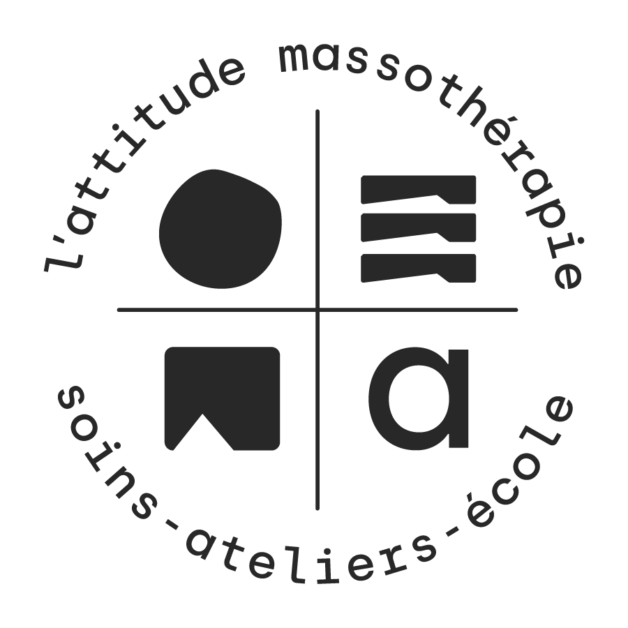 L'Attitude massothérapie
